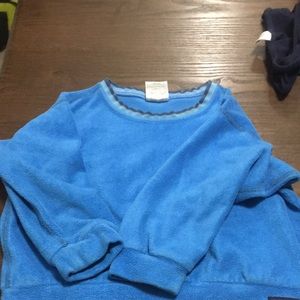 Patagonia sweater